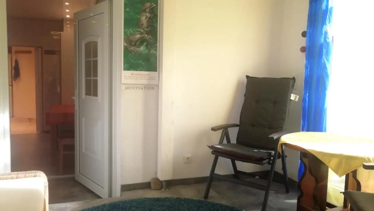 Karibik Apart Appartement Bayreuth Duitsland